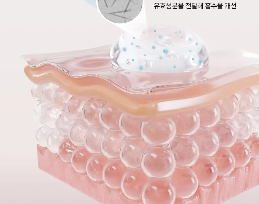 [보습장벽케어] 톰 히알루론산 부스트 앰플 50g 상세페이지 15